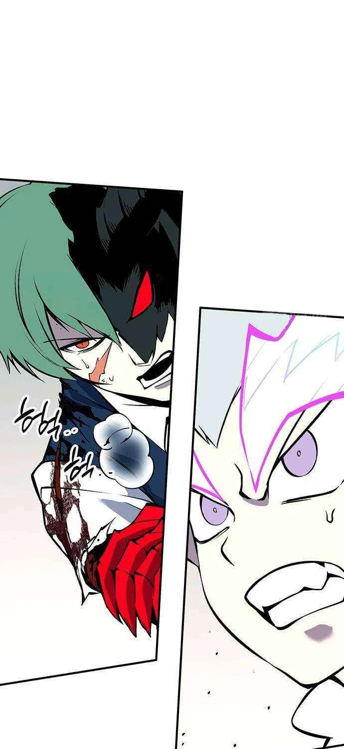 Read Hardcore Leveling Warrior chapter 390 image 108 on Lezhin