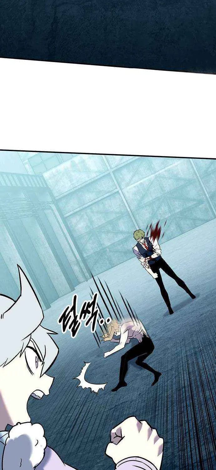 Read Hardcore Leveling Warrior chapter 390 image 111 on Lezhin