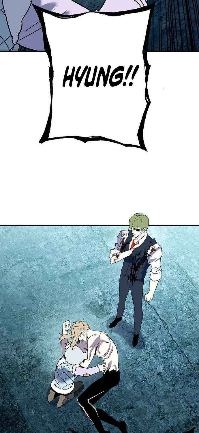 Read Hardcore Leveling Warrior chapter 390 image 112 on Lezhin