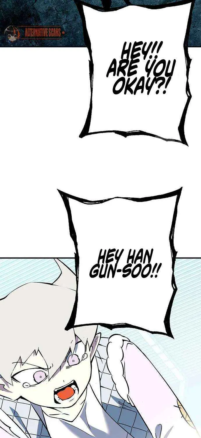 Read Hardcore Leveling Warrior chapter 390 image 113 on Lezhin