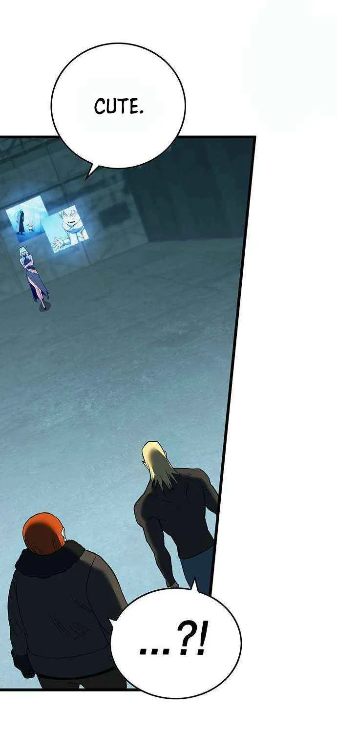 Read Hardcore Leveling Warrior chapter 390 image 15 on Lezhin