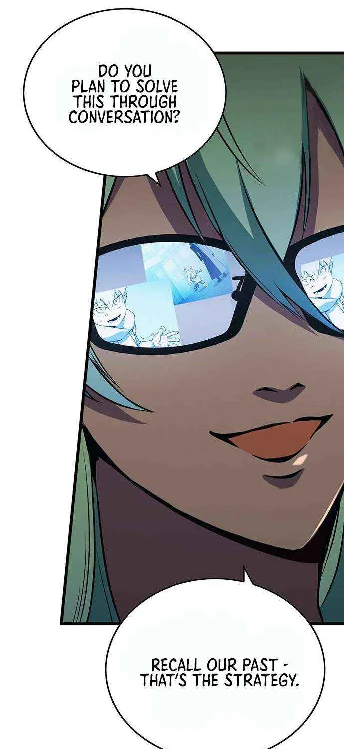 Read Hardcore Leveling Warrior chapter 390 image 16 on Lezhin