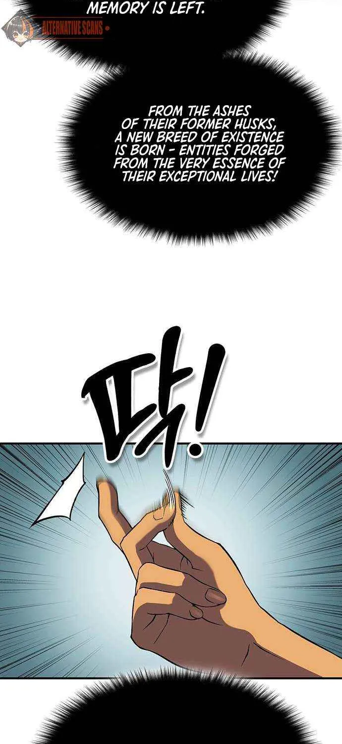 Read Hardcore Leveling Warrior chapter 390 image 18 on Lezhin