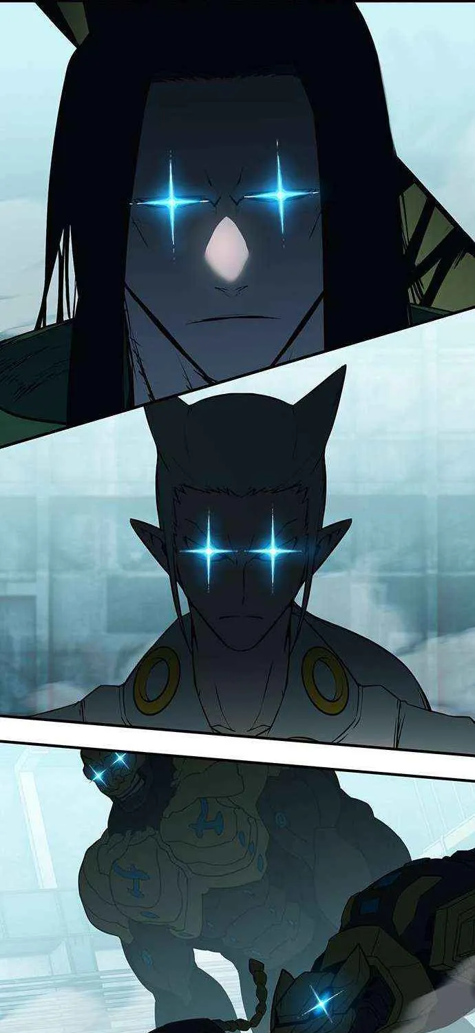 Read Hardcore Leveling Warrior chapter 390 image 21 on Lezhin