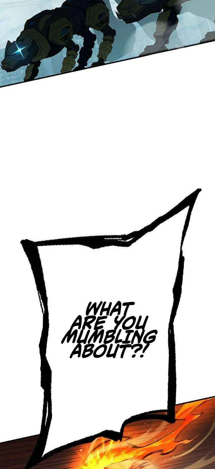 Read Hardcore Leveling Warrior chapter 390 image 22 on Lezhin