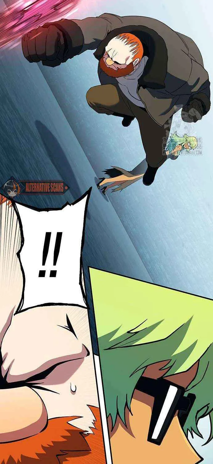 Read Hardcore Leveling Warrior chapter 390 image 24 on Lezhin