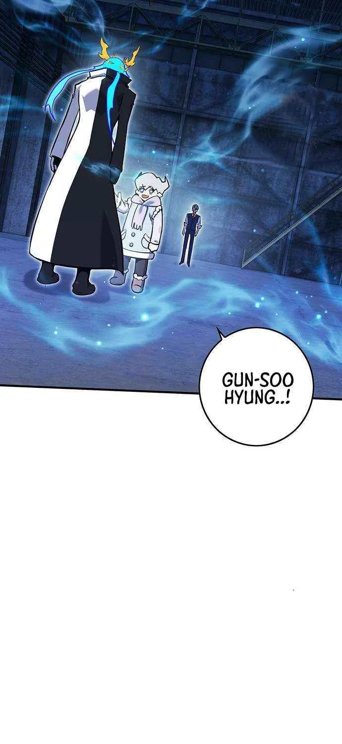 Read Hardcore Leveling Warrior chapter 390 image 28 on Lezhin