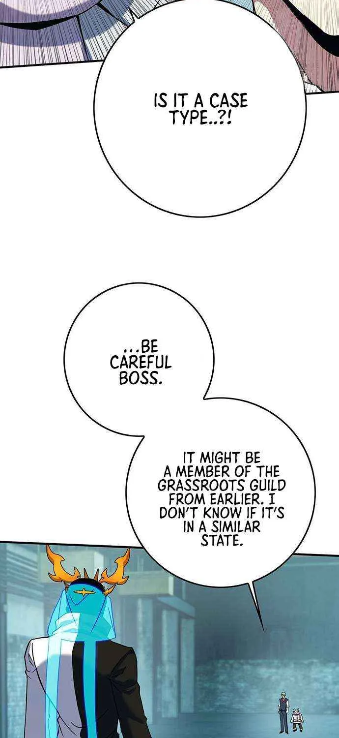 Read Hardcore Leveling Warrior chapter 390 image 3 on Lezhin