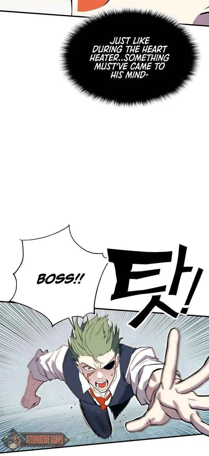 Read Hardcore Leveling Warrior chapter 390 image 30 on Lezhin