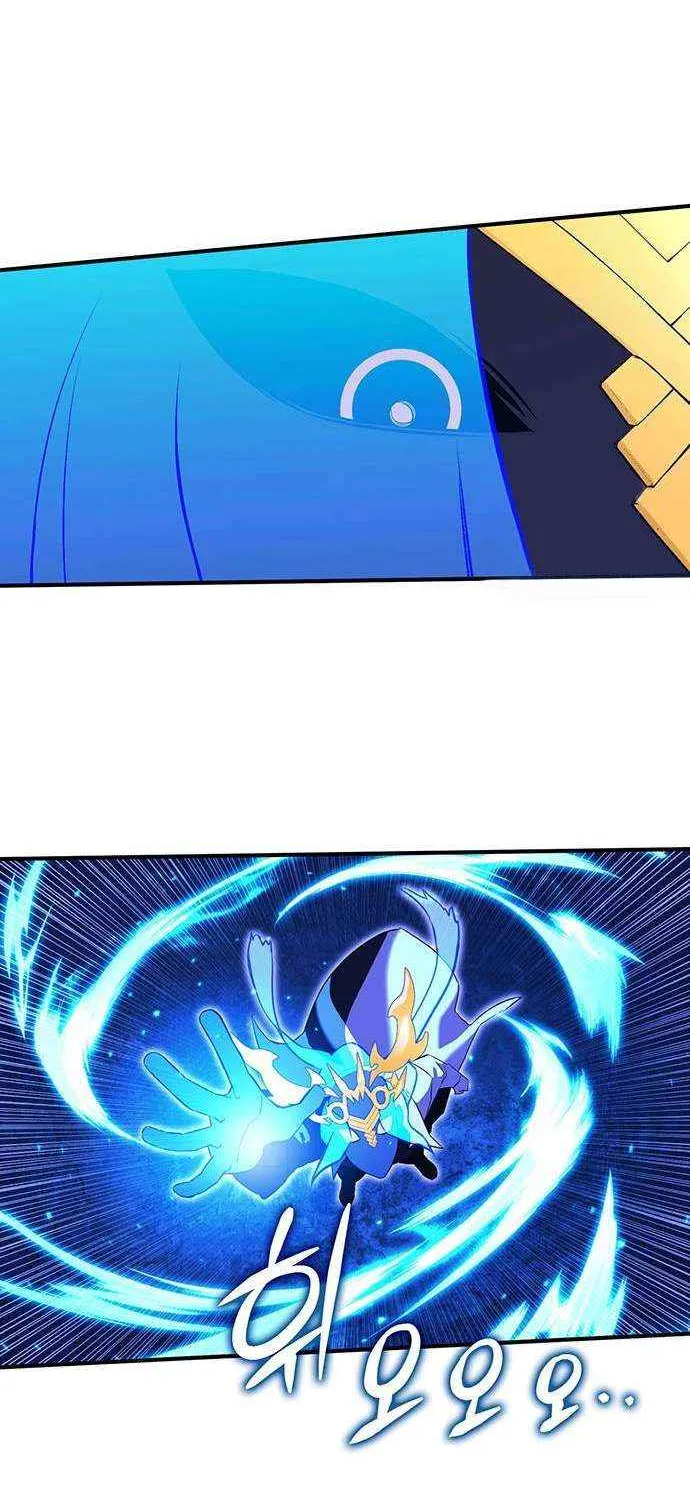 Read Hardcore Leveling Warrior chapter 390 image 31 on Lezhin