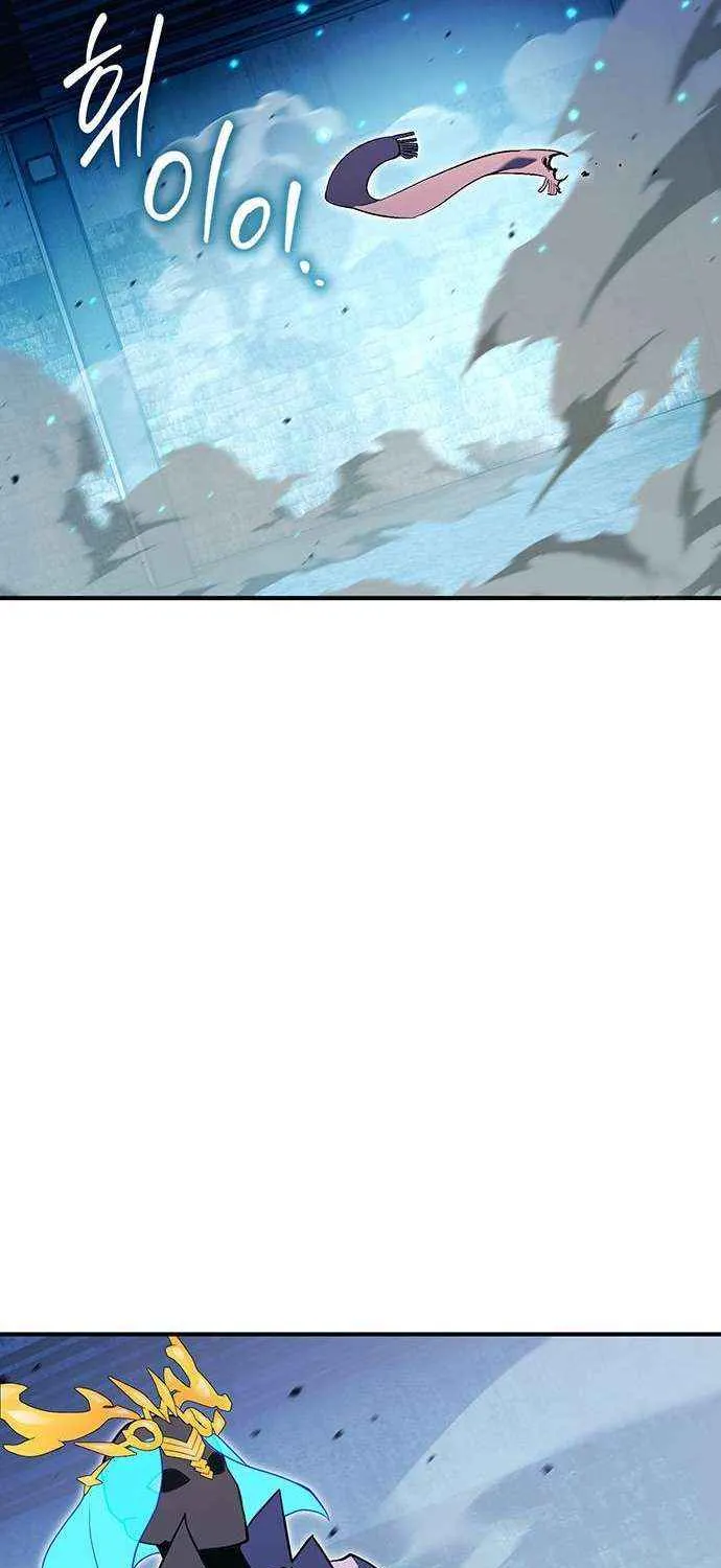 Read Hardcore Leveling Warrior chapter 390 image 35 on Lezhin