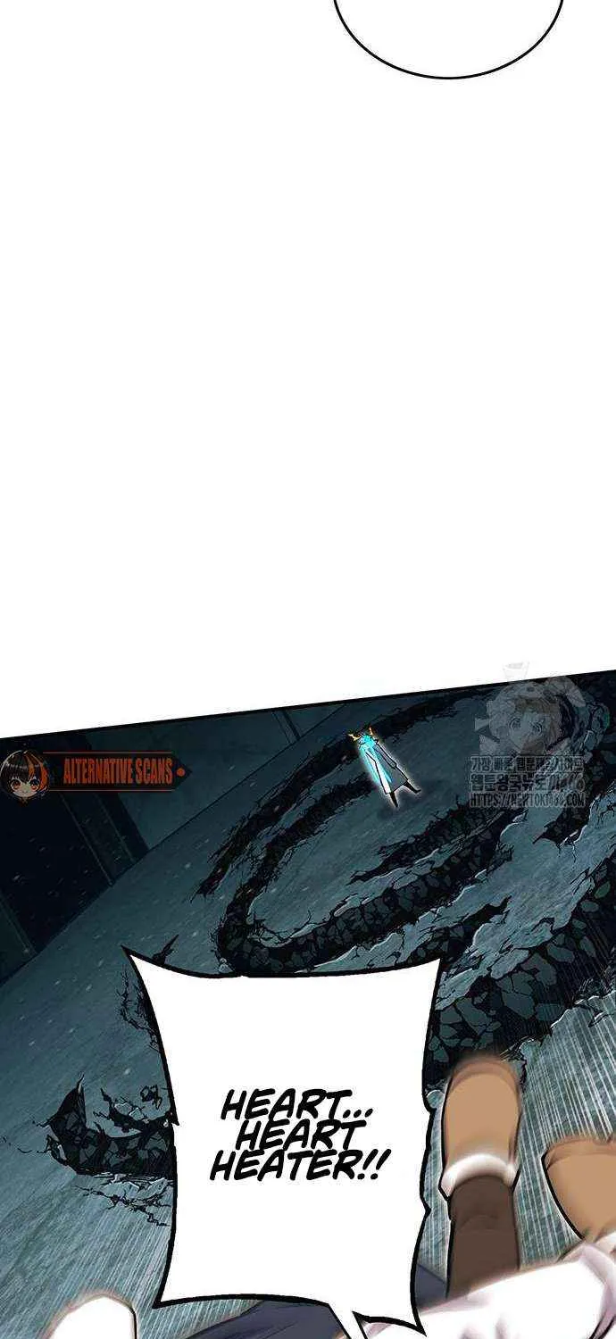 Read Hardcore Leveling Warrior chapter 390 image 37 on Lezhin