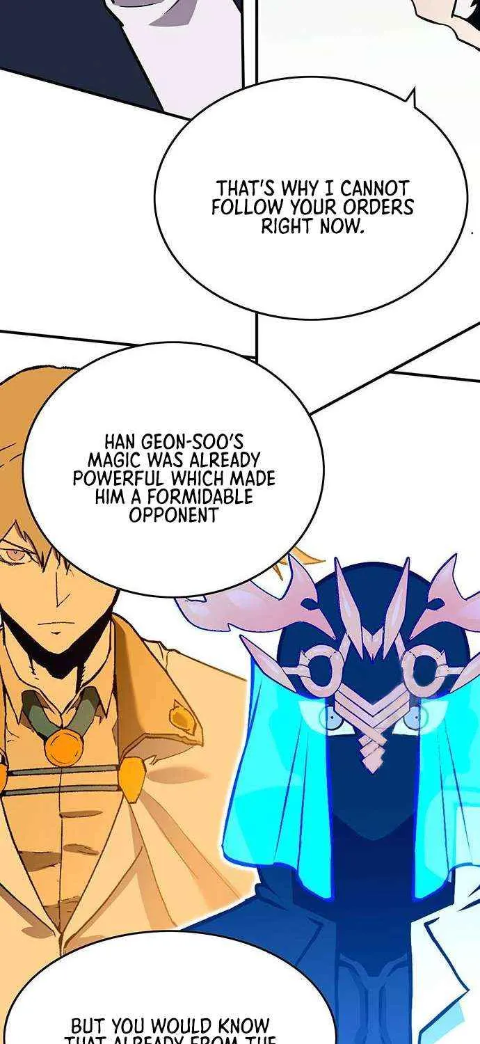 Read Hardcore Leveling Warrior chapter 390 image 39 on Lezhin