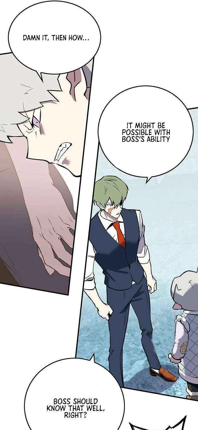 Read Hardcore Leveling Warrior chapter 390 image 42 on Lezhin