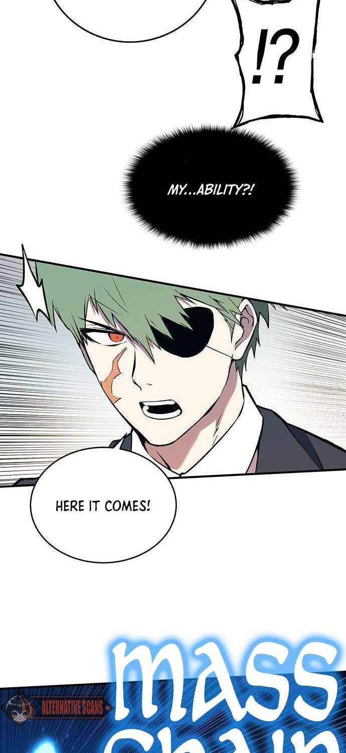 Read Hardcore Leveling Warrior chapter 390 image 43 on Lezhin