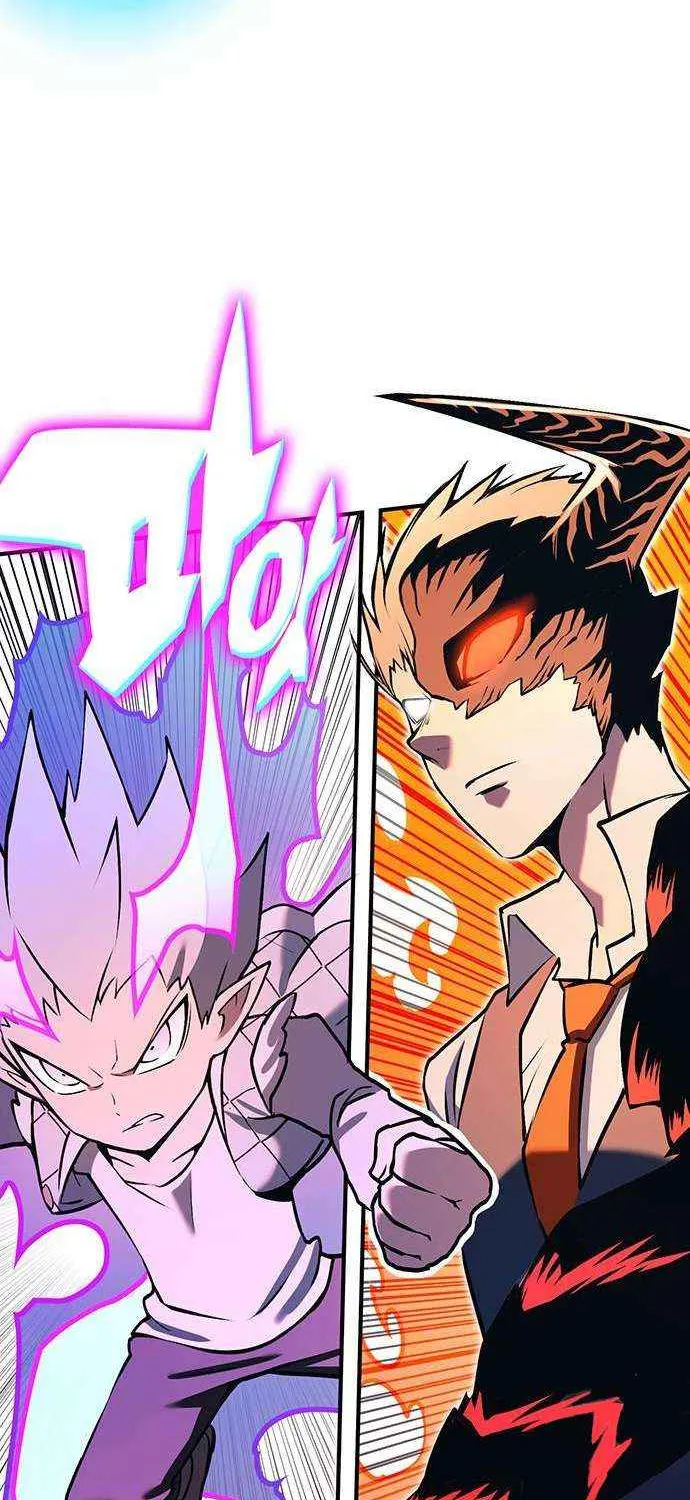 Read Hardcore Leveling Warrior chapter 390 image 45 on Lezhin