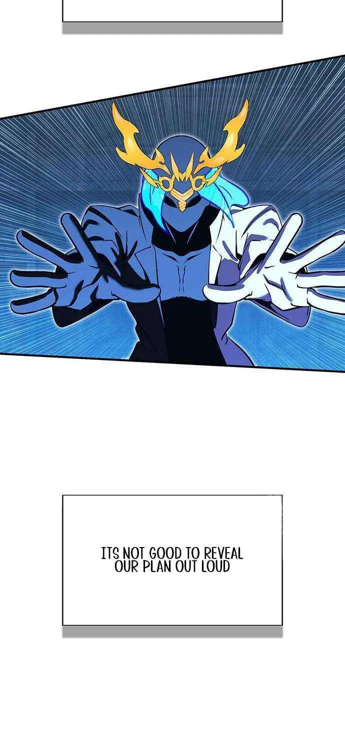 Read Hardcore Leveling Warrior chapter 390 image 49 on Lezhin