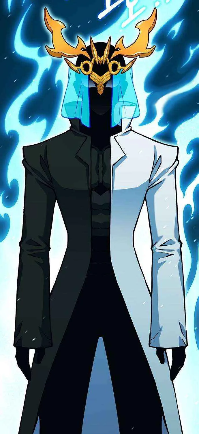 Read Hardcore Leveling Warrior chapter 390 image 5 on Lezhin