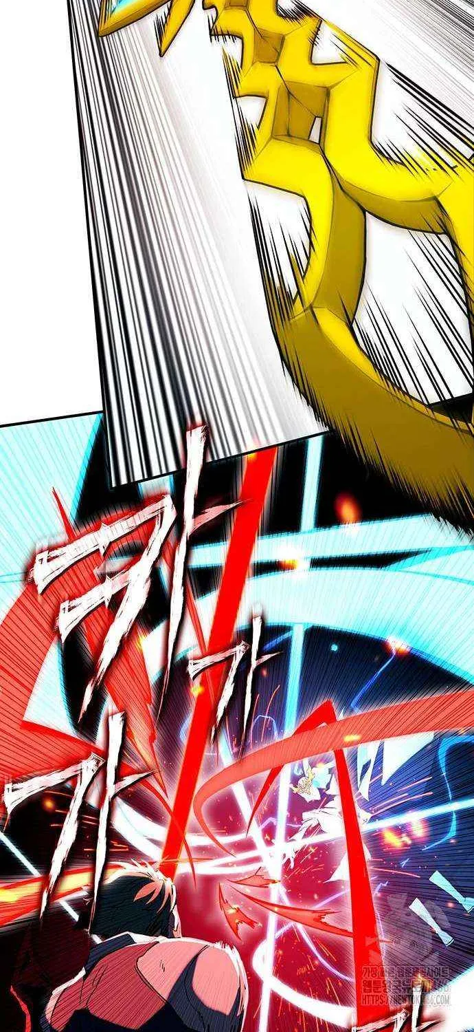Read Hardcore Leveling Warrior chapter 390 image 57 on Lezhin
