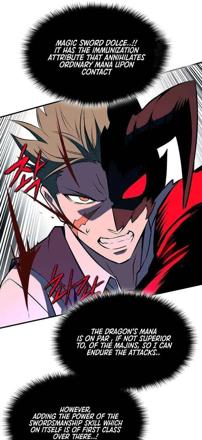Read Hardcore Leveling Warrior chapter 390 image 59 on Lezhin