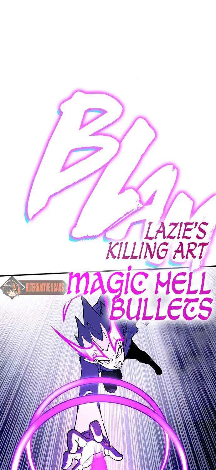 Read Hardcore Leveling Warrior chapter 390 image 61 on Lezhin