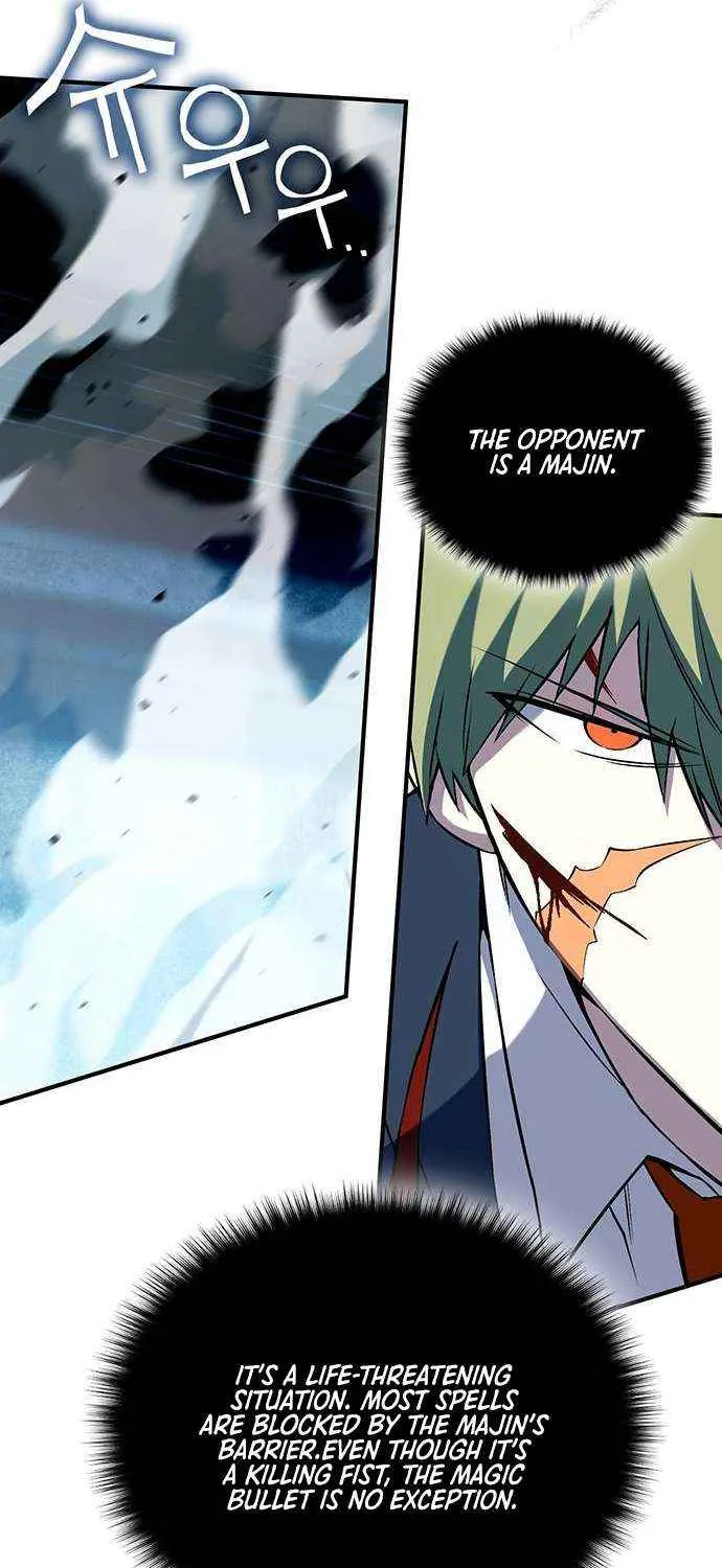 Read Hardcore Leveling Warrior chapter 390 image 65 on Lezhin
