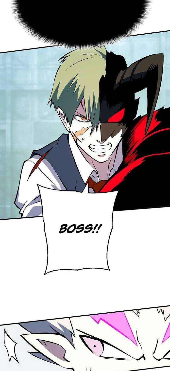 Read Hardcore Leveling Warrior chapter 390 image 71 on Lezhin