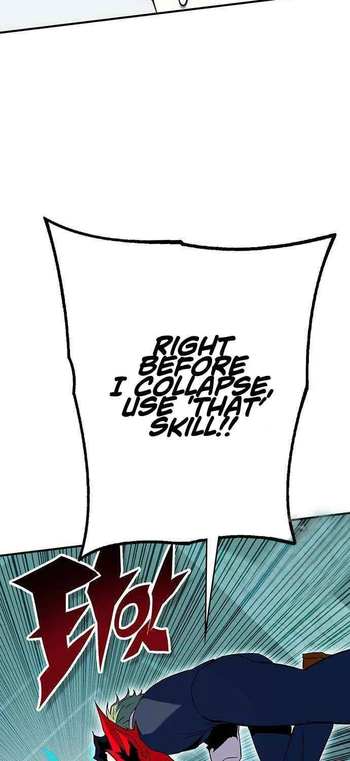 Read Hardcore Leveling Warrior chapter 390 image 72 on Lezhin