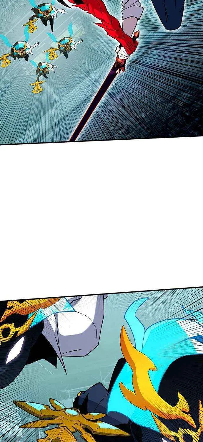 Read Hardcore Leveling Warrior chapter 390 image 73 on Lezhin