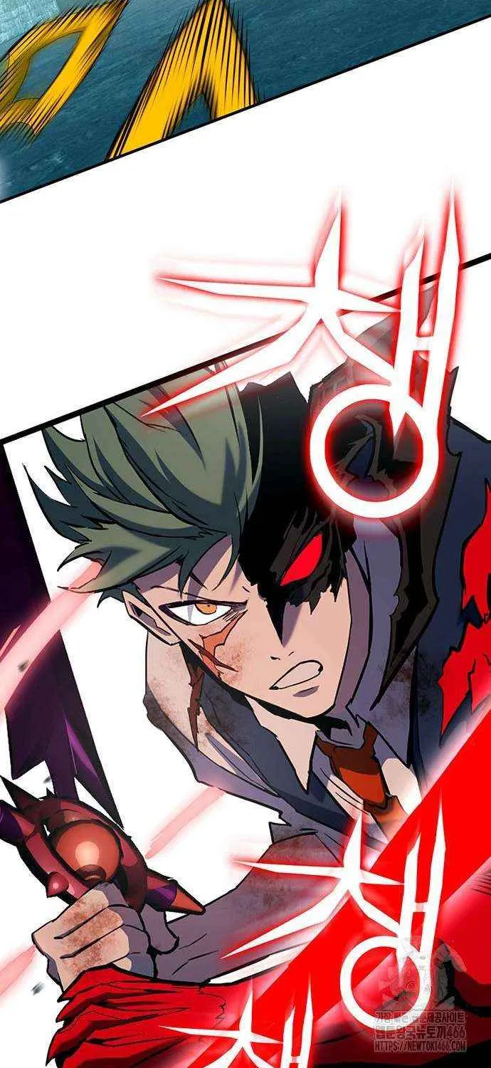Read Hardcore Leveling Warrior chapter 390 image 75 on Lezhin