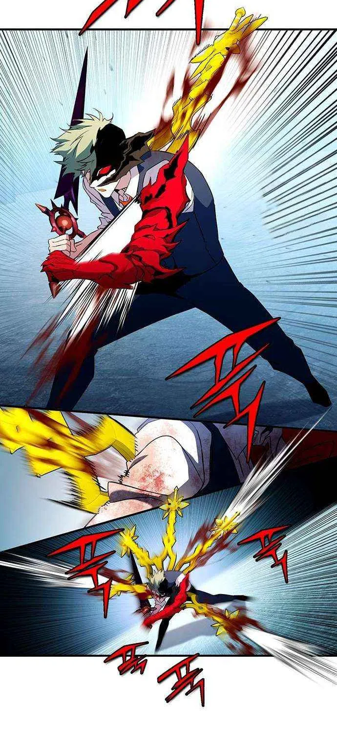 Read Hardcore Leveling Warrior chapter 390 image 78 on Lezhin