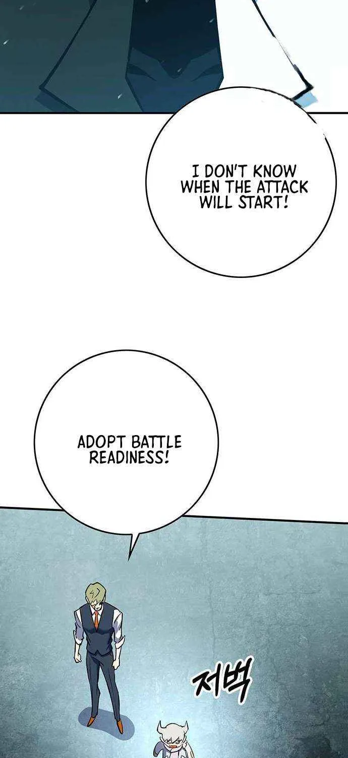 Read Hardcore Leveling Warrior chapter 390 image 9 on Lezhin