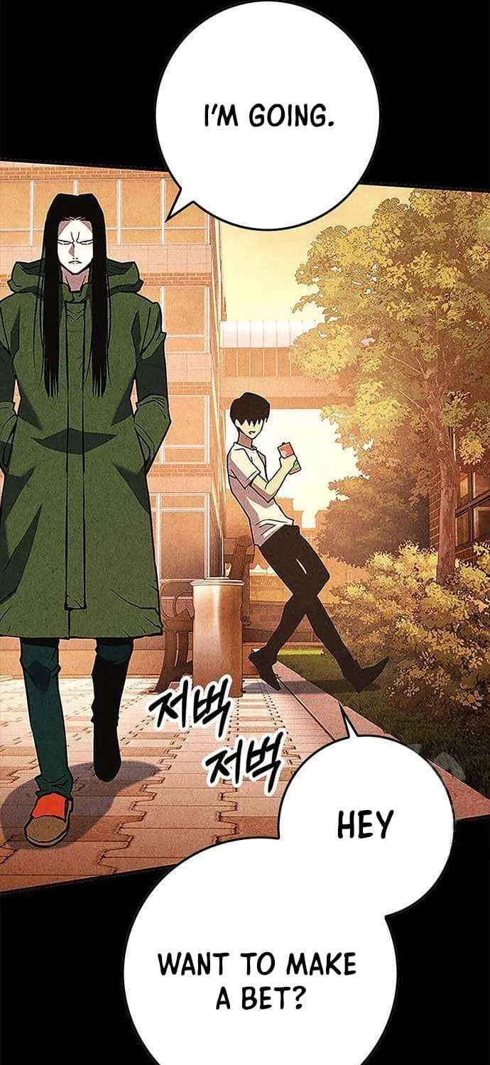 Read Hardcore Leveling Warrior chapter 391 image 100 on Lezhin