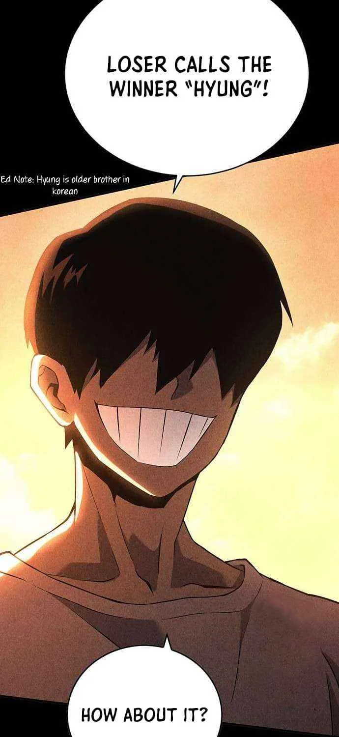Read Hardcore Leveling Warrior chapter 391 image 102 on Lezhin