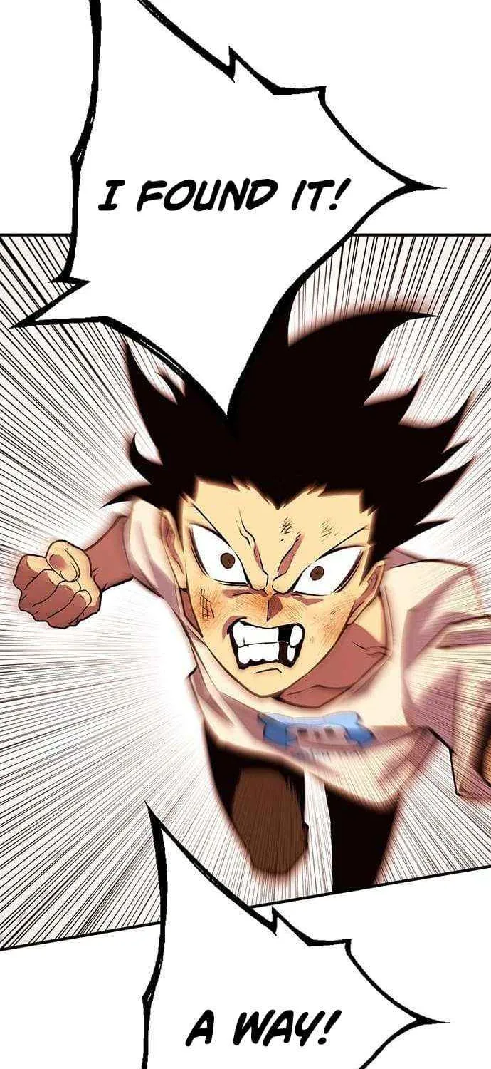 Read Hardcore Leveling Warrior chapter 391 image 108 on Lezhin
