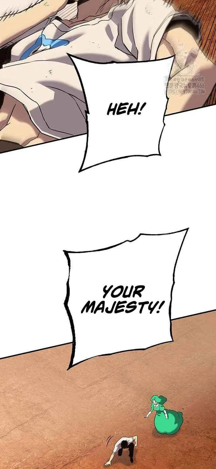 Read Hardcore Leveling Warrior chapter 391 image 115 on Lezhin