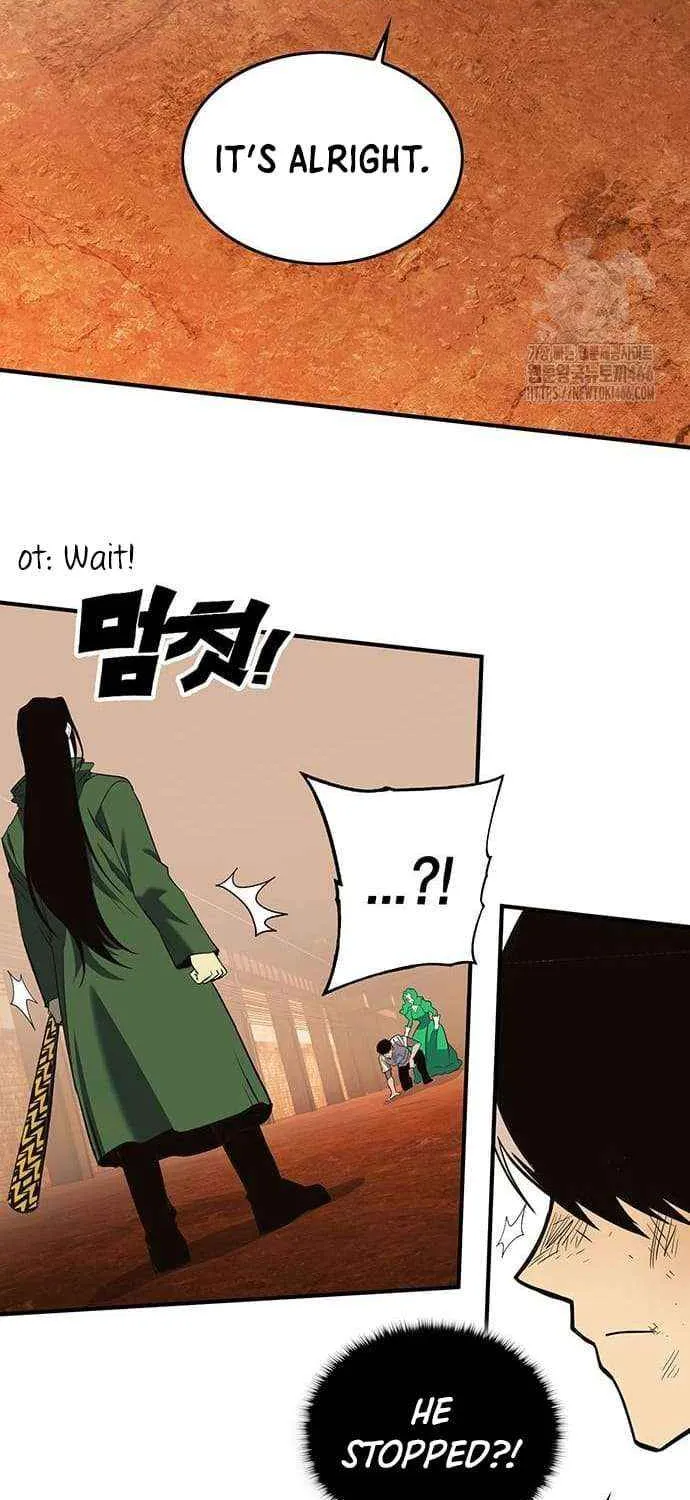 Read Hardcore Leveling Warrior chapter 391 image 116 on Lezhin