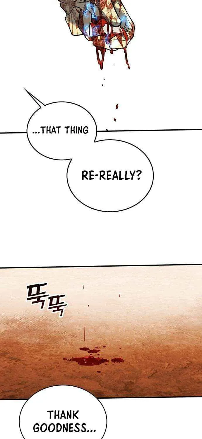 Read Hardcore Leveling Warrior chapter 391 image 125 on Lezhin