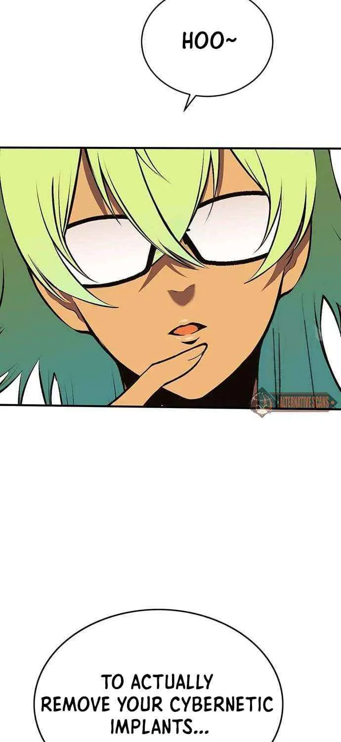 Read Hardcore Leveling Warrior chapter 391 image 132 on Lezhin