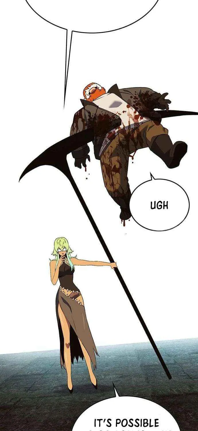 Read Hardcore Leveling Warrior chapter 391 image 133 on Lezhin
