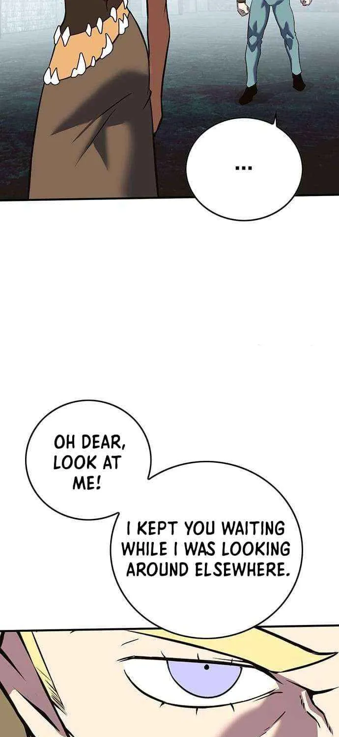 Read Hardcore Leveling Warrior chapter 391 image 137 on Lezhin