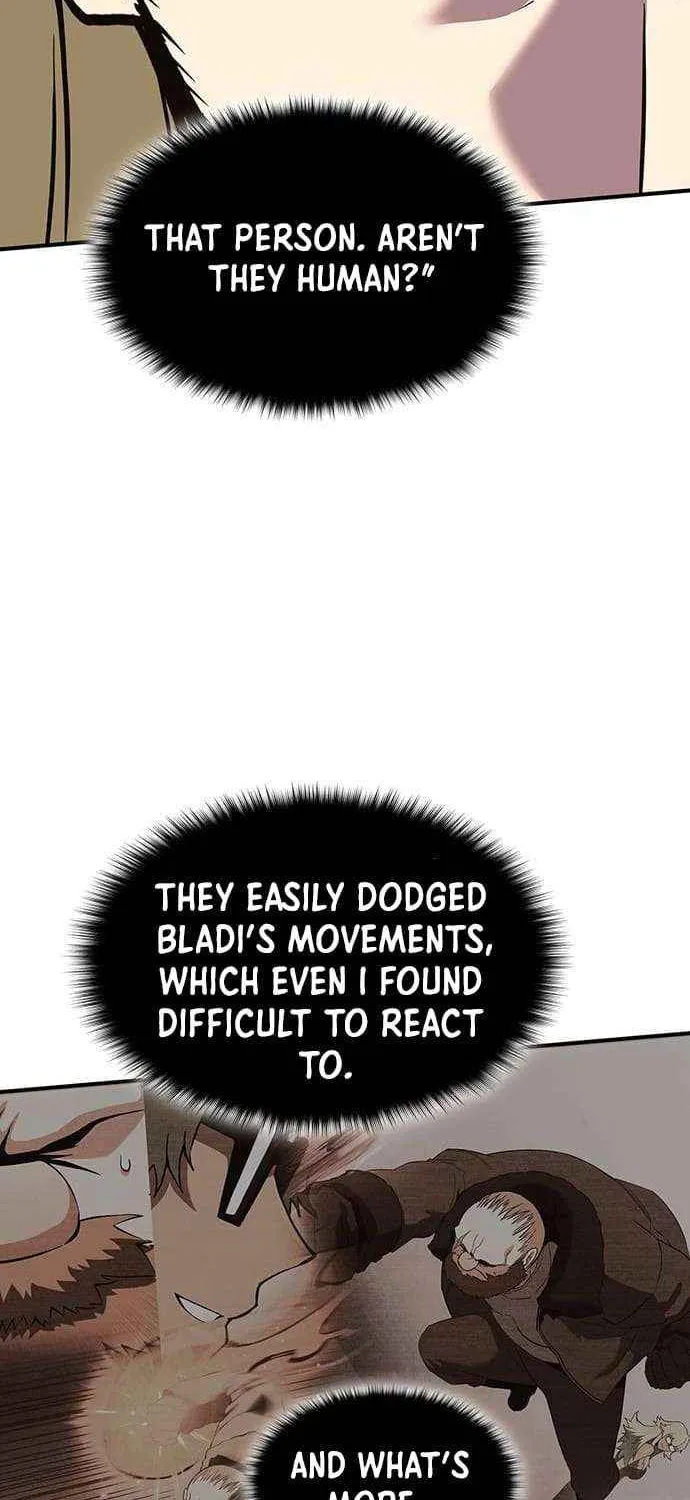 Read Hardcore Leveling Warrior chapter 391 image 138 on Lezhin