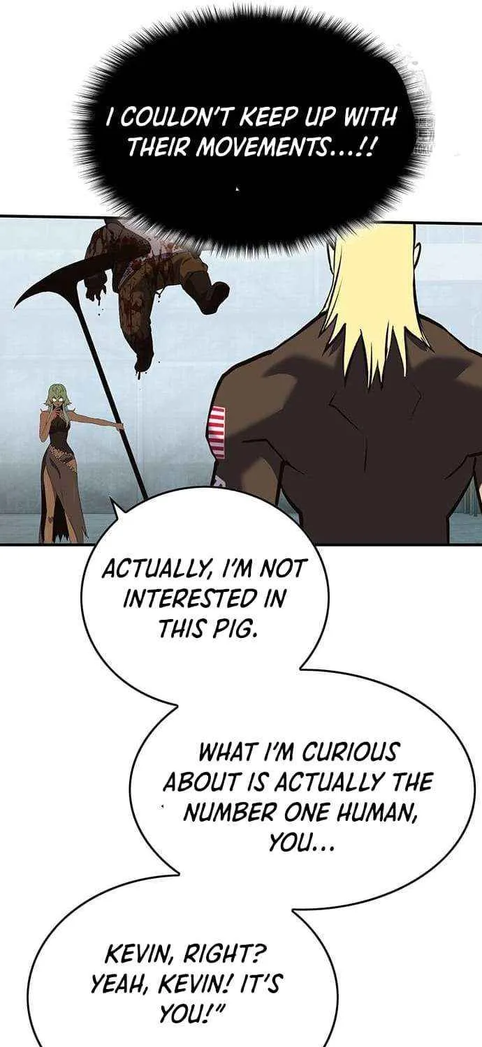 Read Hardcore Leveling Warrior chapter 391 image 141 on Lezhin