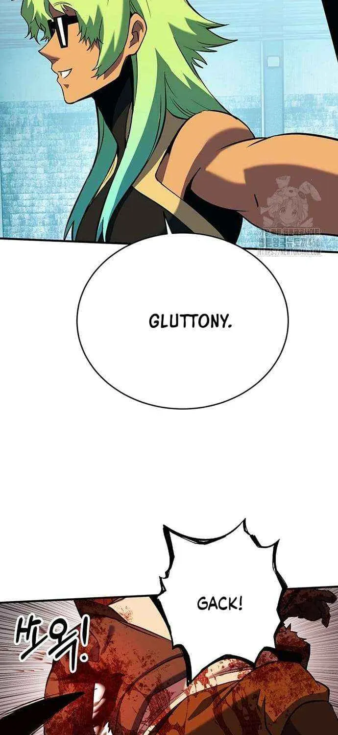 Read Hardcore Leveling Warrior chapter 391 image 144 on Lezhin