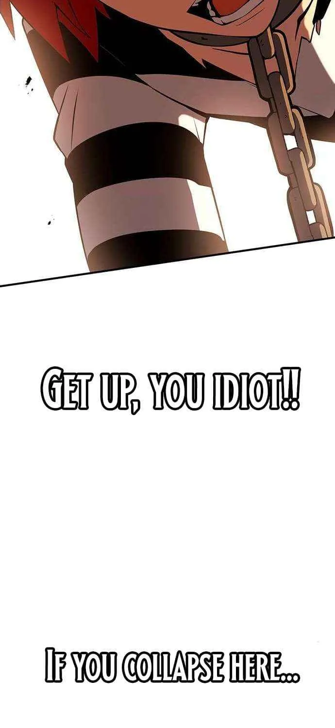 Read Hardcore Leveling Warrior chapter 391 image 16 on Lezhin