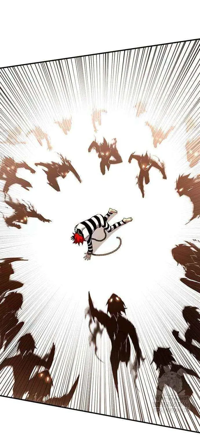 Read Hardcore Leveling Warrior chapter 391 image 17 on Lezhin