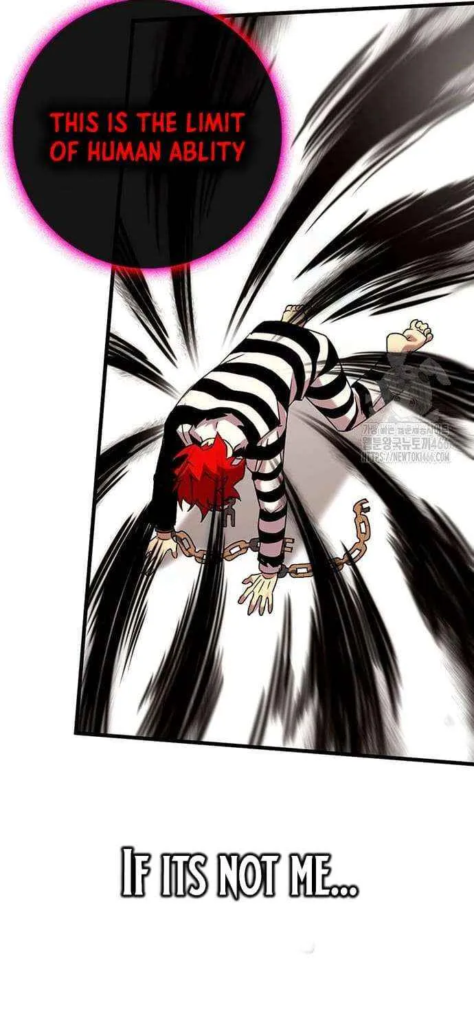 Read Hardcore Leveling Warrior chapter 391 image 20 on Lezhin