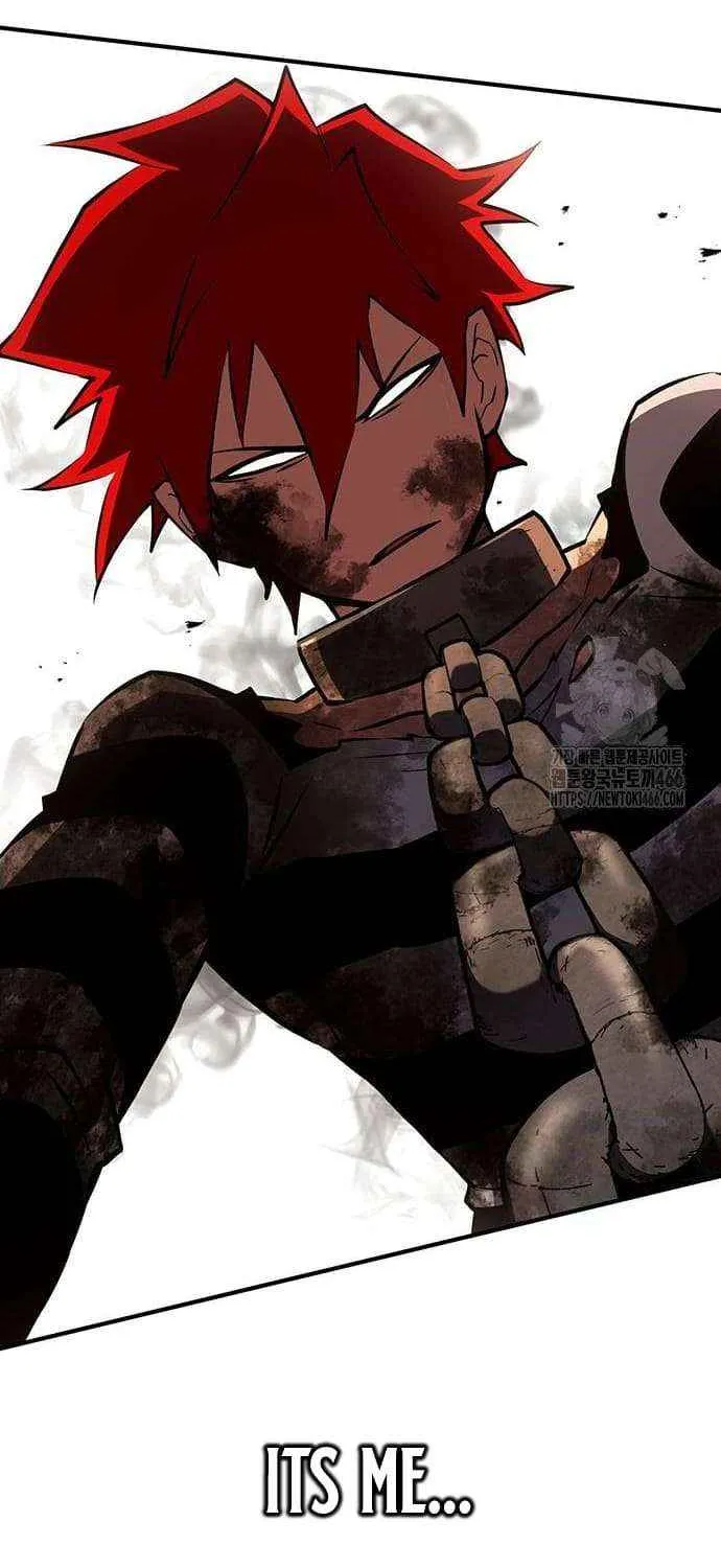 Read Hardcore Leveling Warrior chapter 391 image 21 on Lezhin