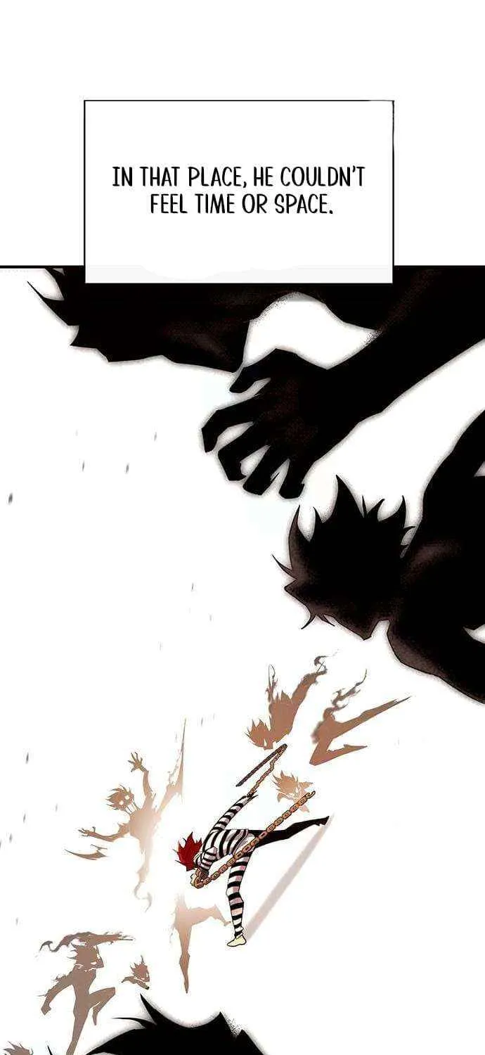 Read Hardcore Leveling Warrior chapter 391 image 3 on Lezhin