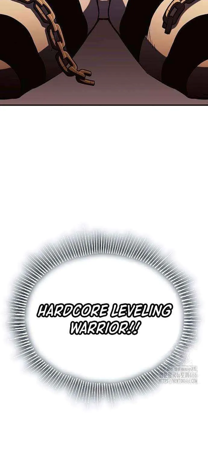 Read Hardcore Leveling Warrior chapter 391 image 32 on Lezhin